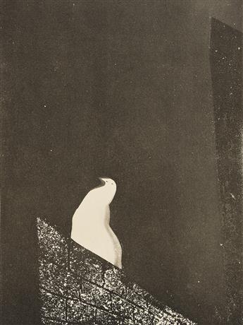 ROGER PARRY & FABIAN LORIS. Banalité.